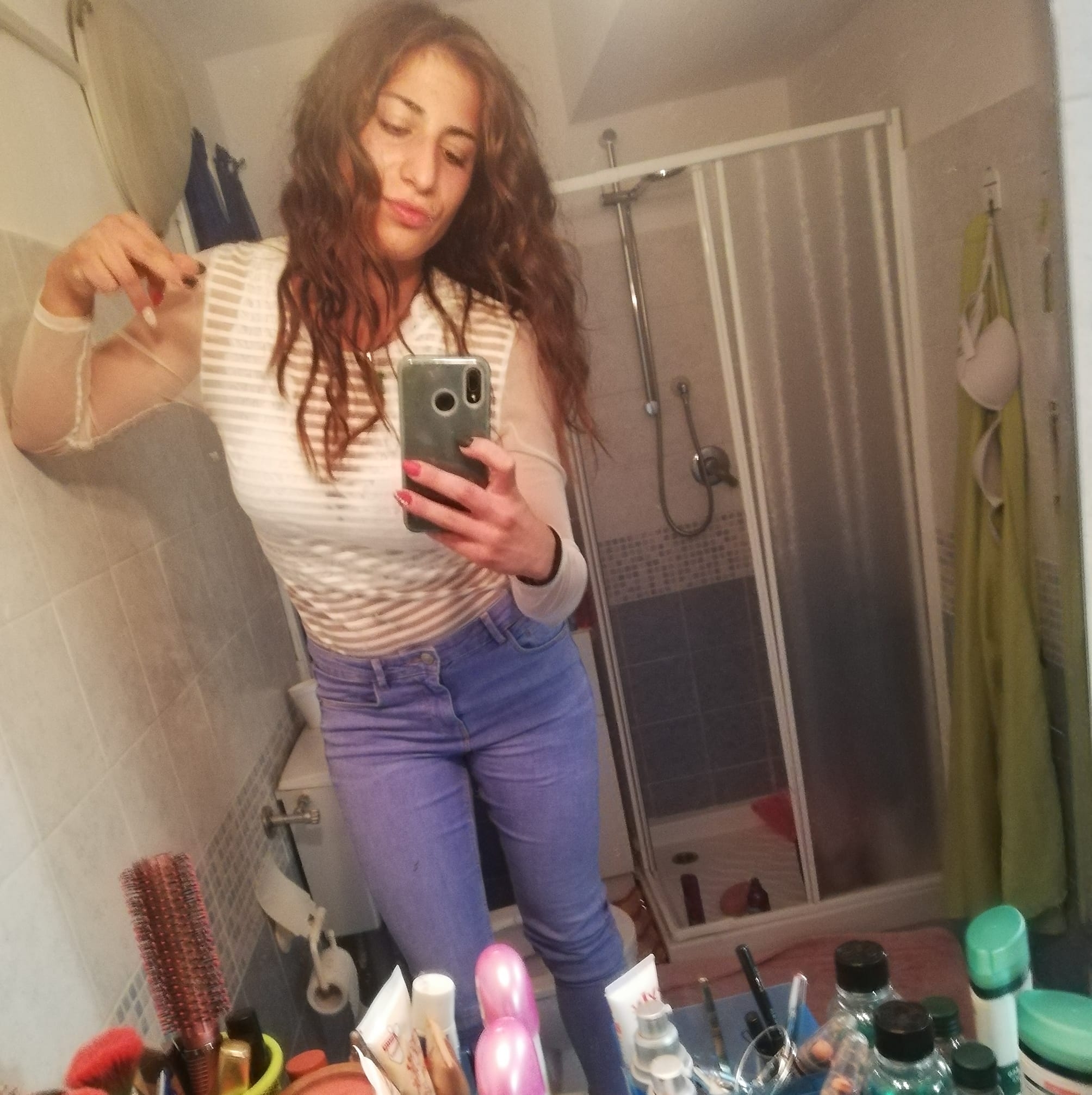 Italian cheap whore — 30