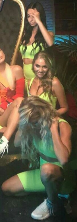 Sexy And Cute Dancers — 19