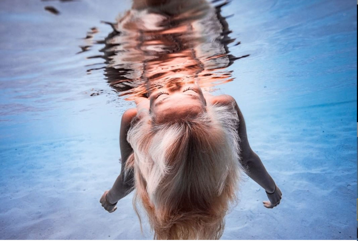 Babes and Water — 52
