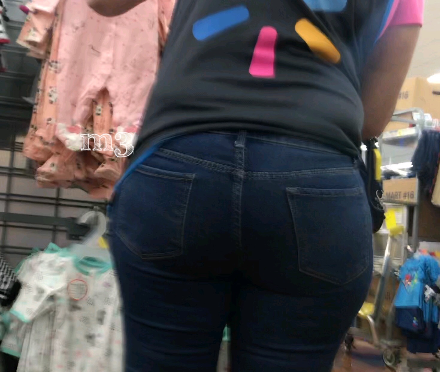 Big ass MILF part 2 — 19