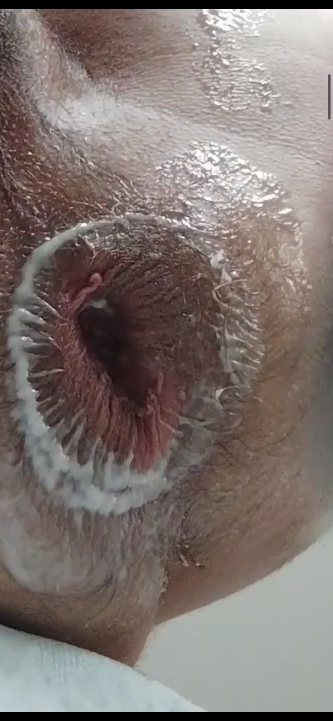Hard ANaL — 28