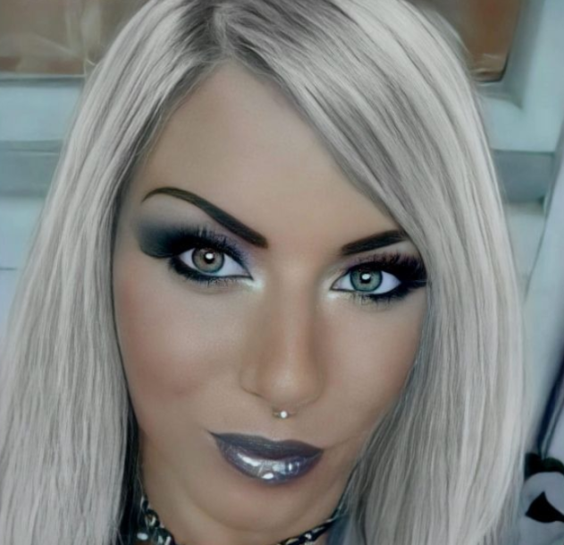 Lipstick And Faces Best Of — 6