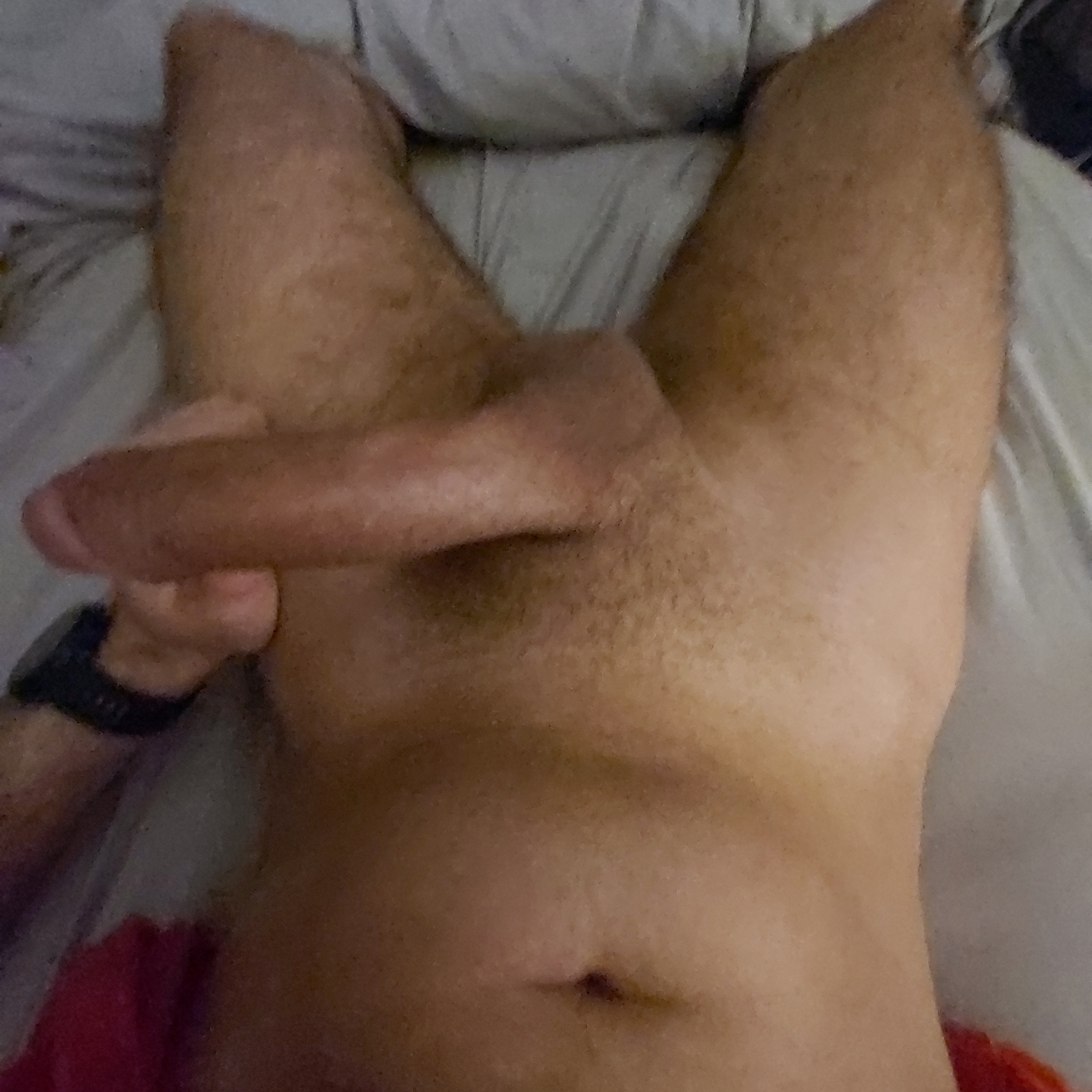 Start 2023 with my big dick — 19