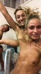 Kylee W. - coed cheerleader — 38