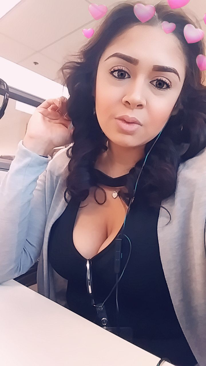 Snapchat Latina — 38