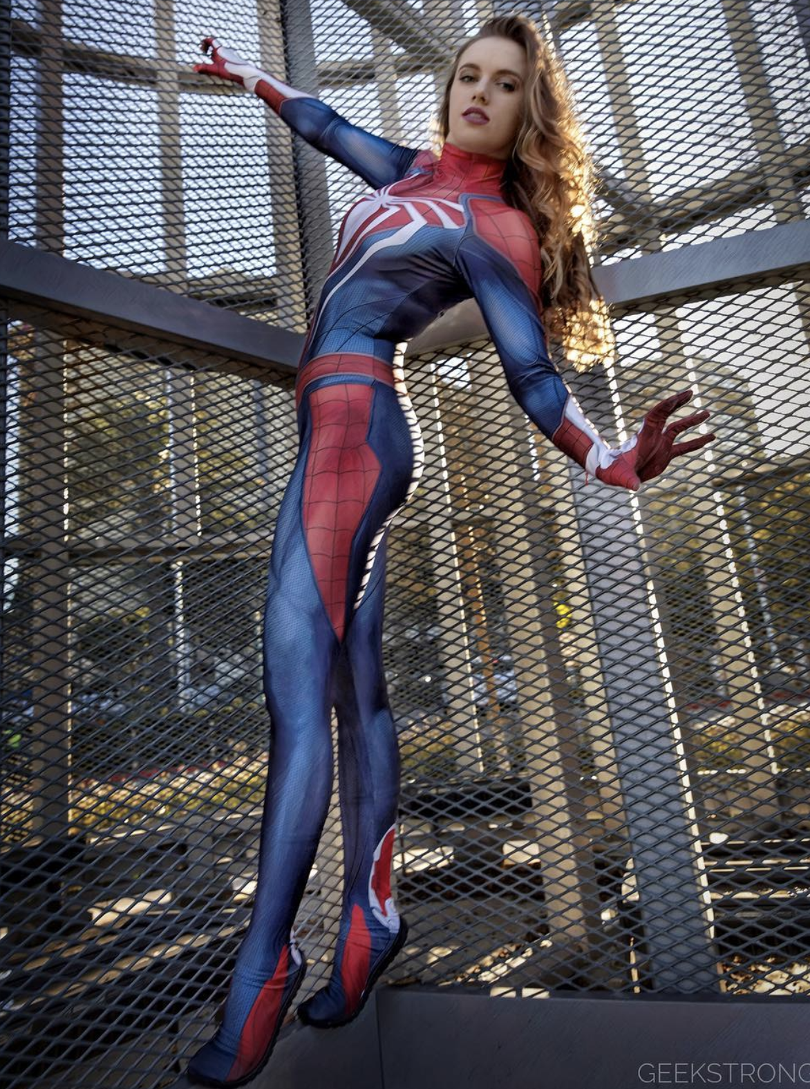 Cosplay — 28