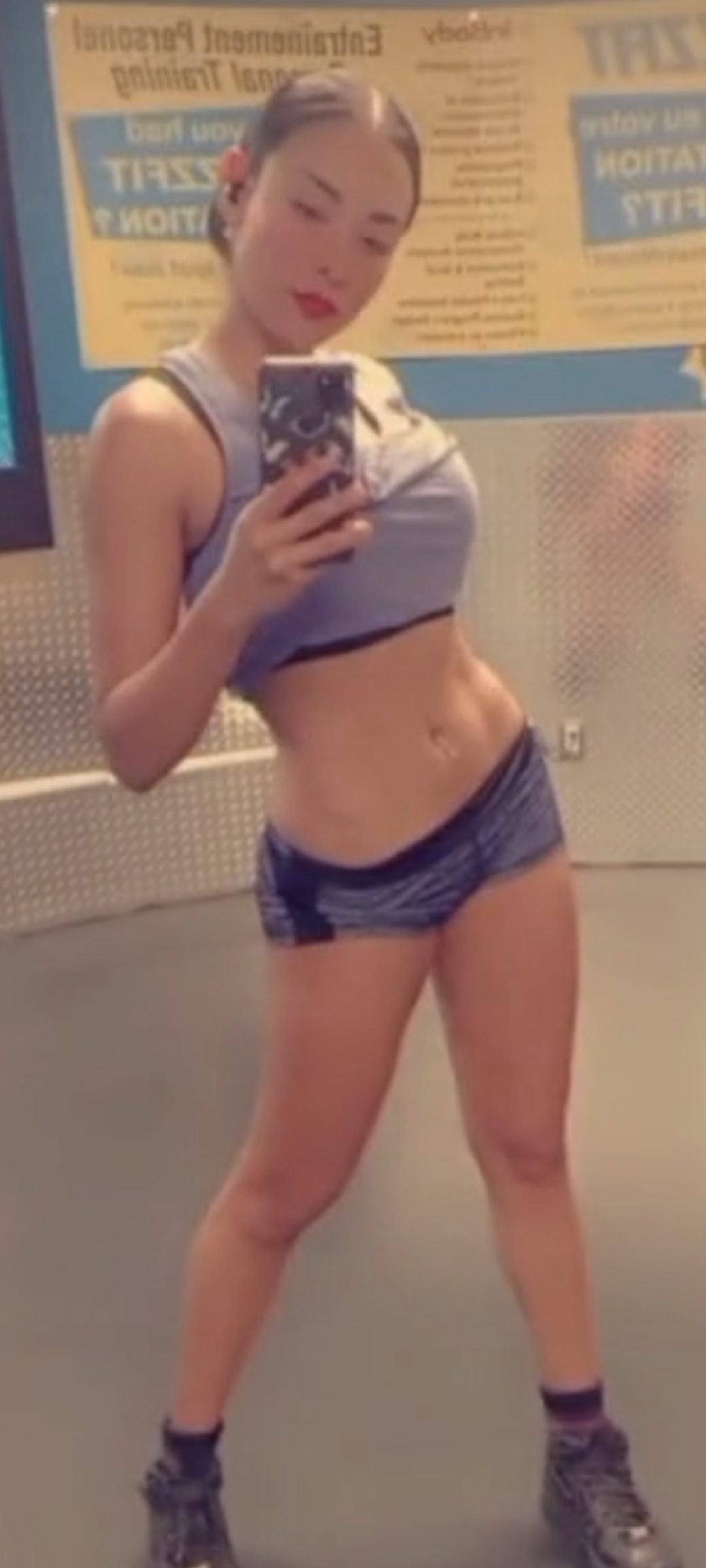 Celebrity wife and friends expose — 35