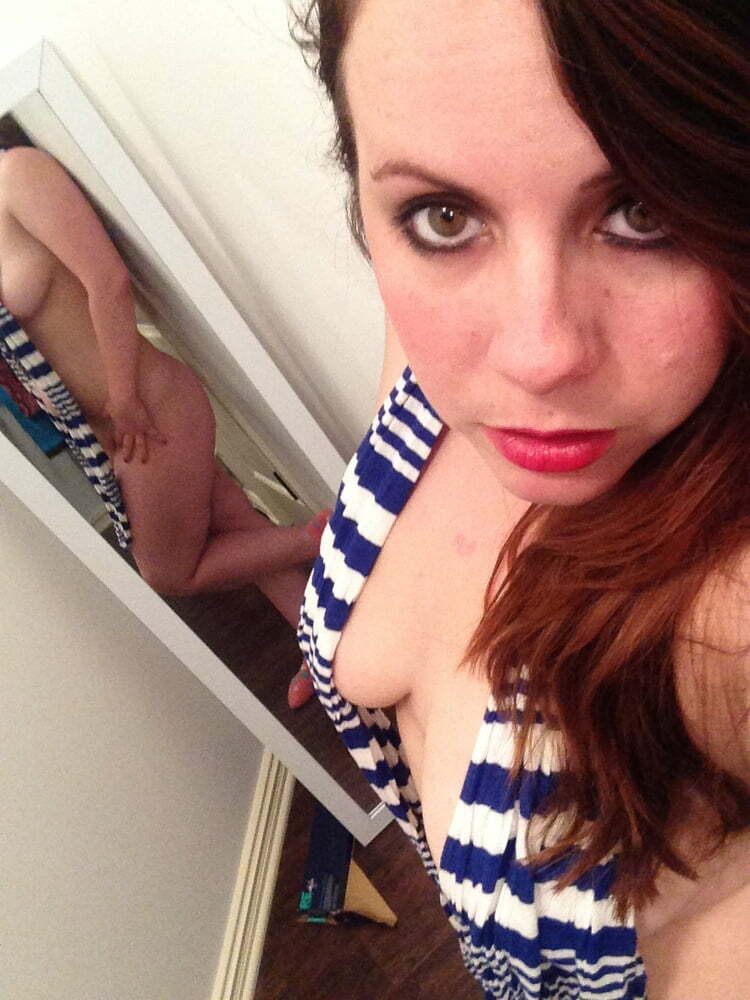 Young nympho milf — 26
