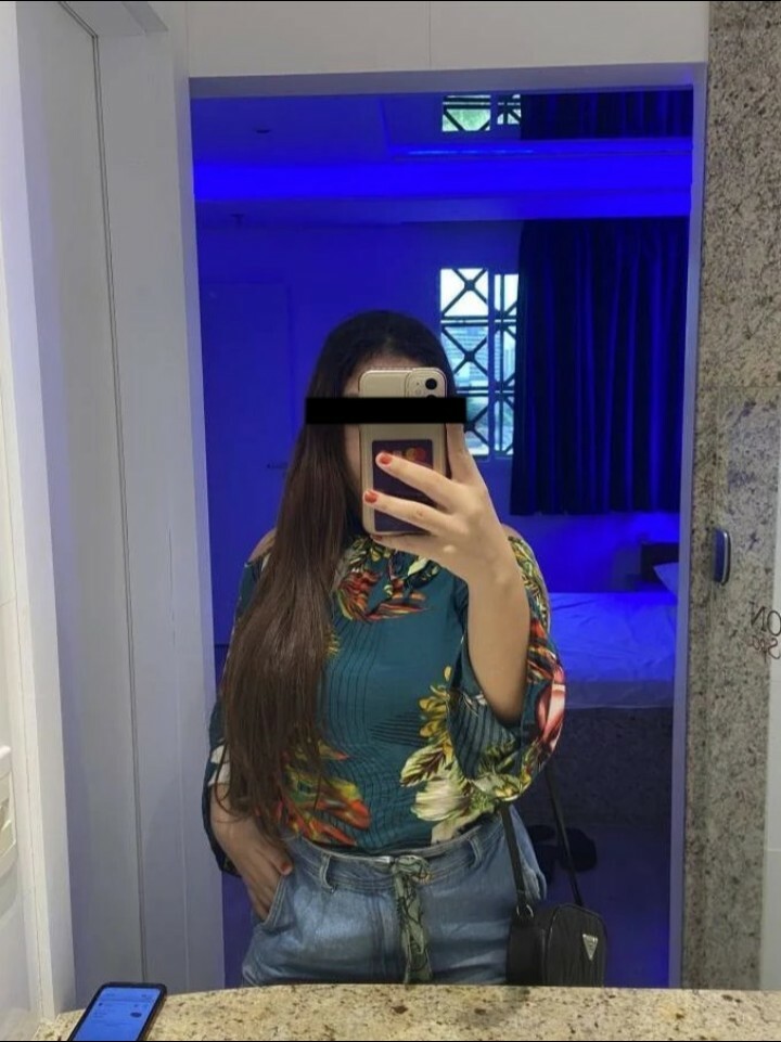 Big ass girl — 24