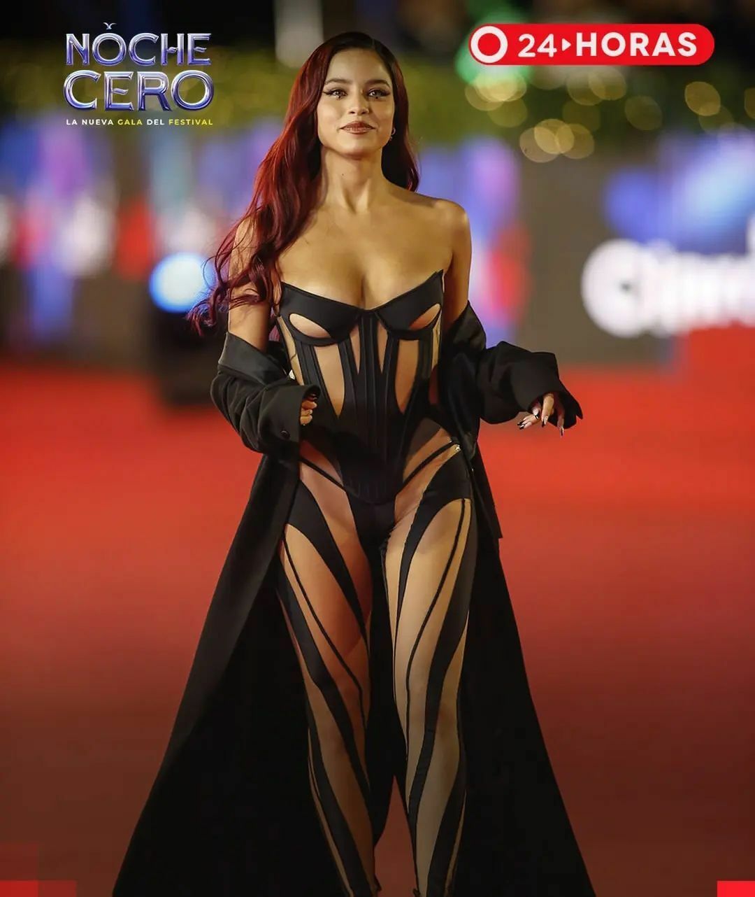Vestida como una puta real slut — 56