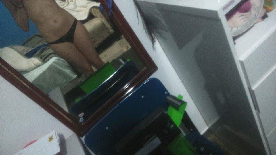 the most delicious small tits ever seen — 58