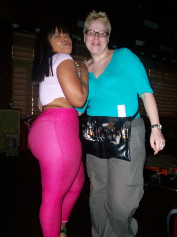 ebony homegrown — 10