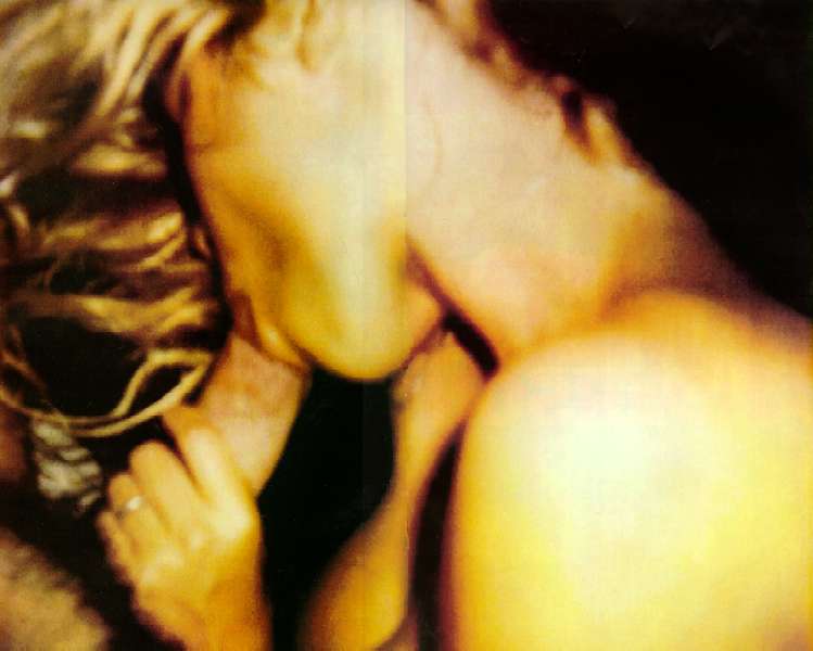 blow baby blow — 54