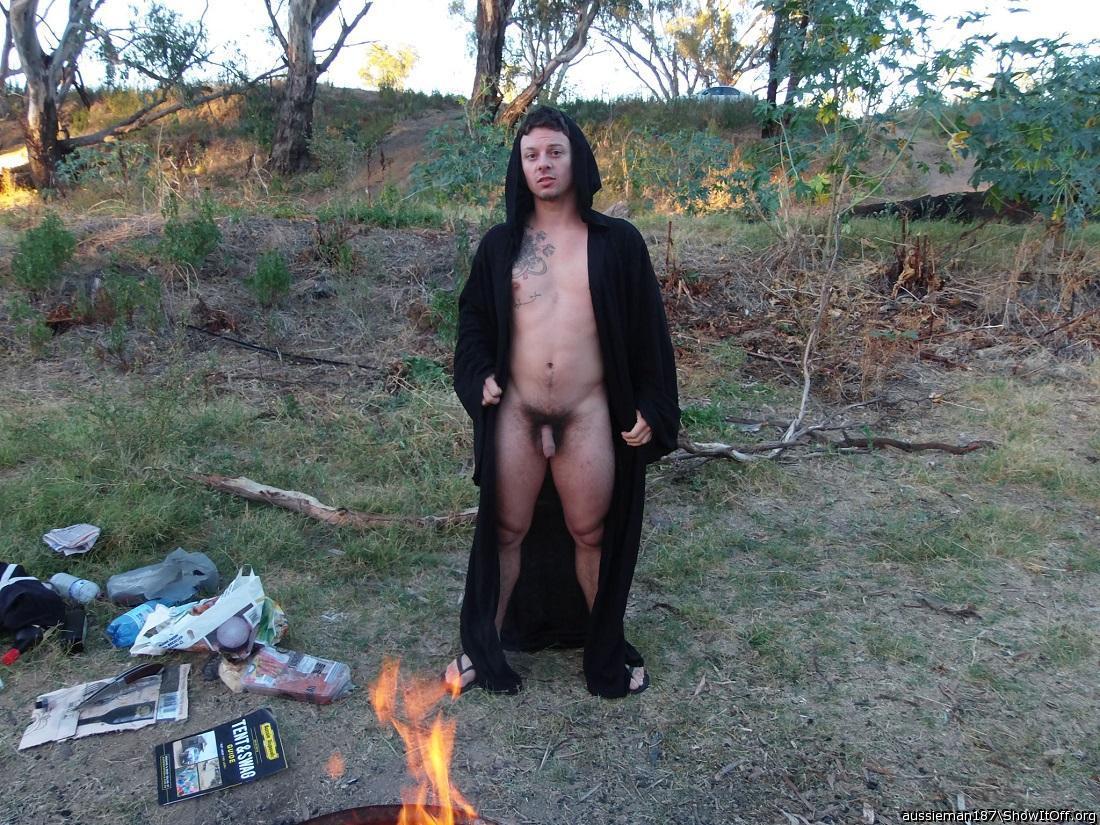 Straight Aussie Guy — 30