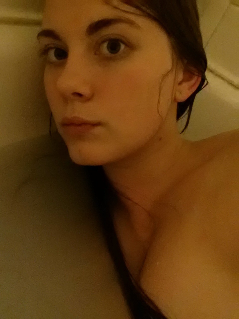 Babes and Water — 16
