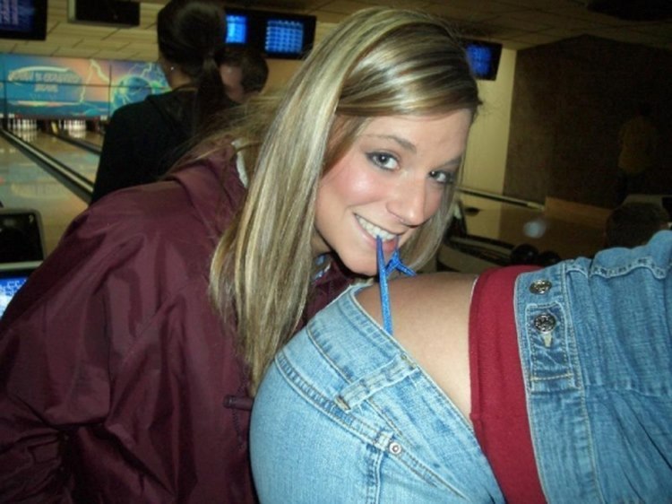 Party Girls — 12