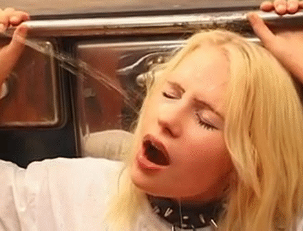 Pissed On GIFs mh — 13