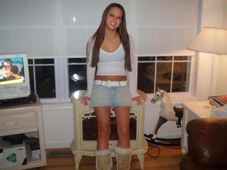 Party Girls — 11