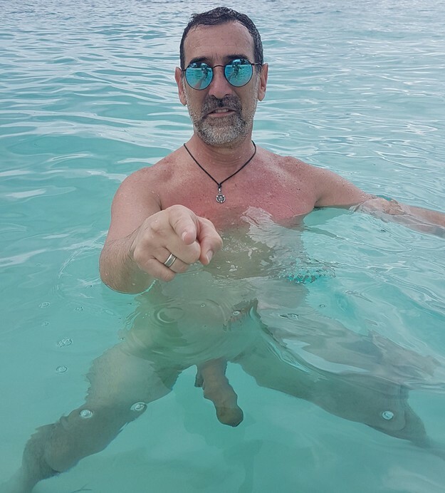 Big dick Gise — 8