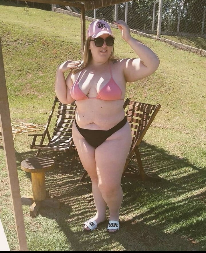 Thick and Chubby — 16