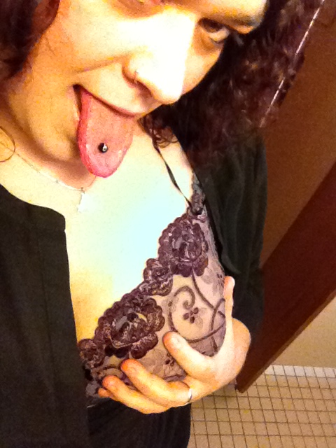 Big Tit Diva — 13