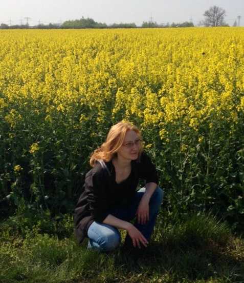 German Milf — 21