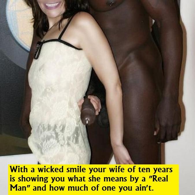 Cuckold — 20