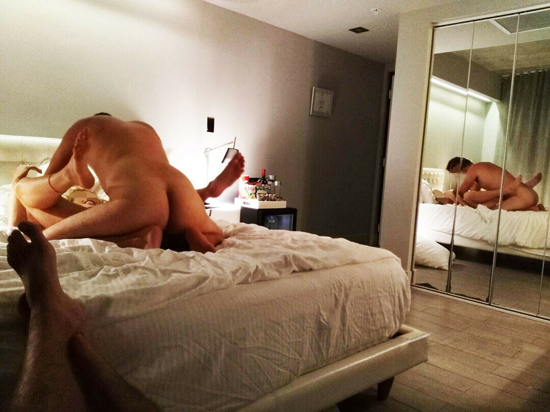 cuckold/interracial Sluts Vol 5 — 5