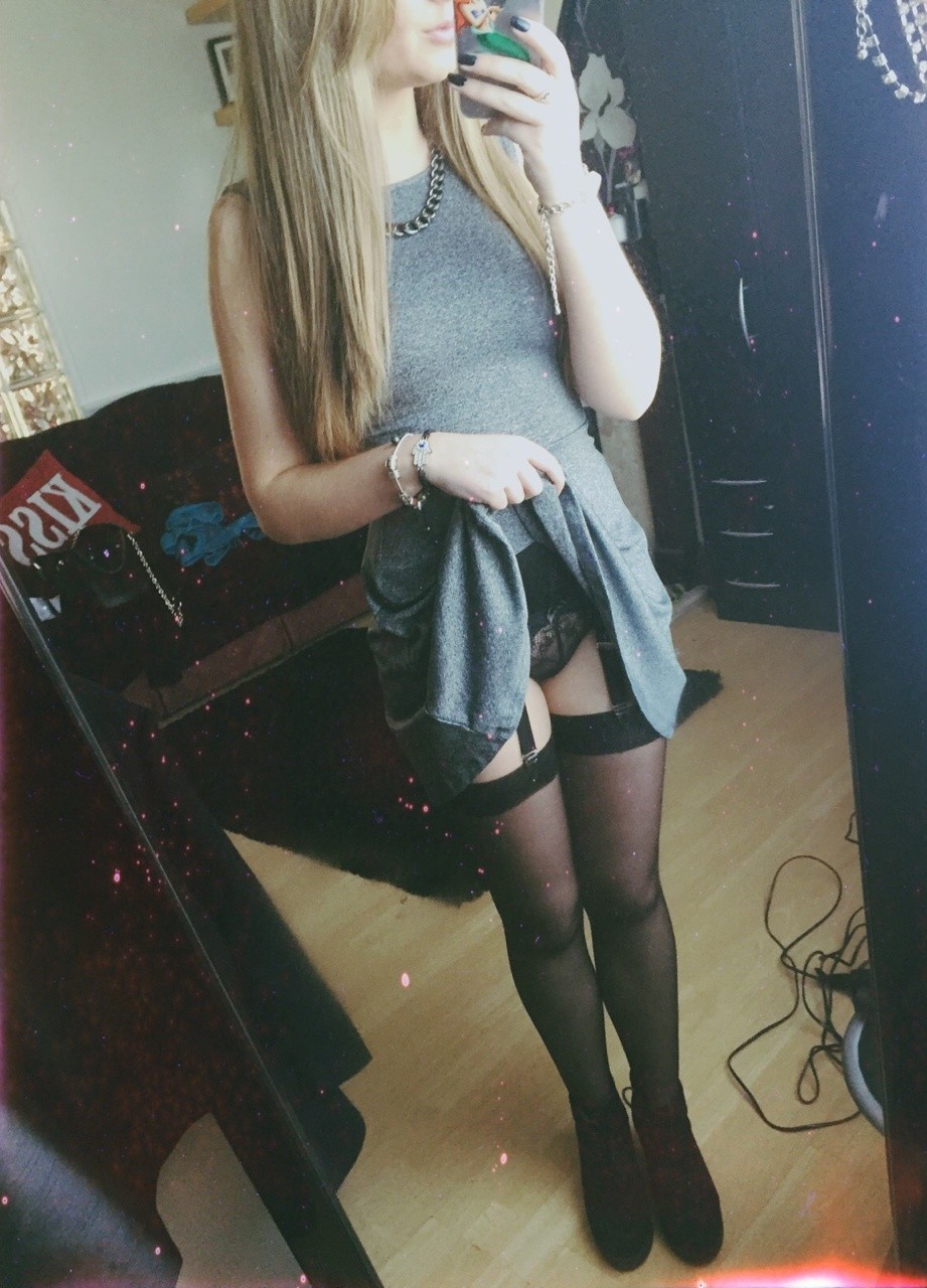 Her clothes — 33