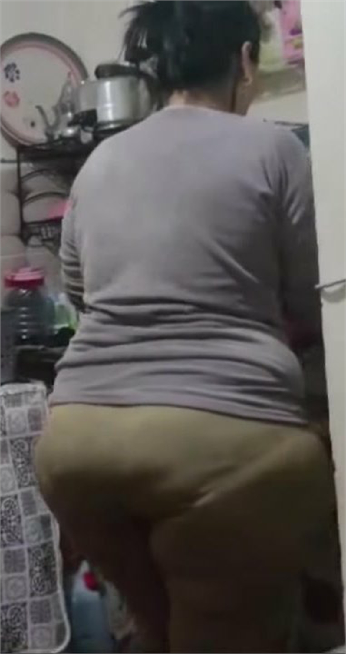 Spay on my big ass mom — 13