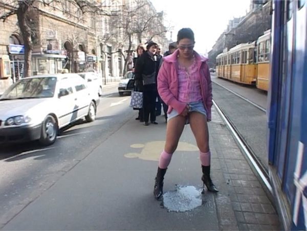 Piss — 6