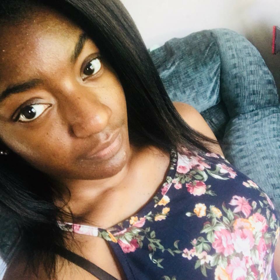 Hot black girls for Black History Month — 16