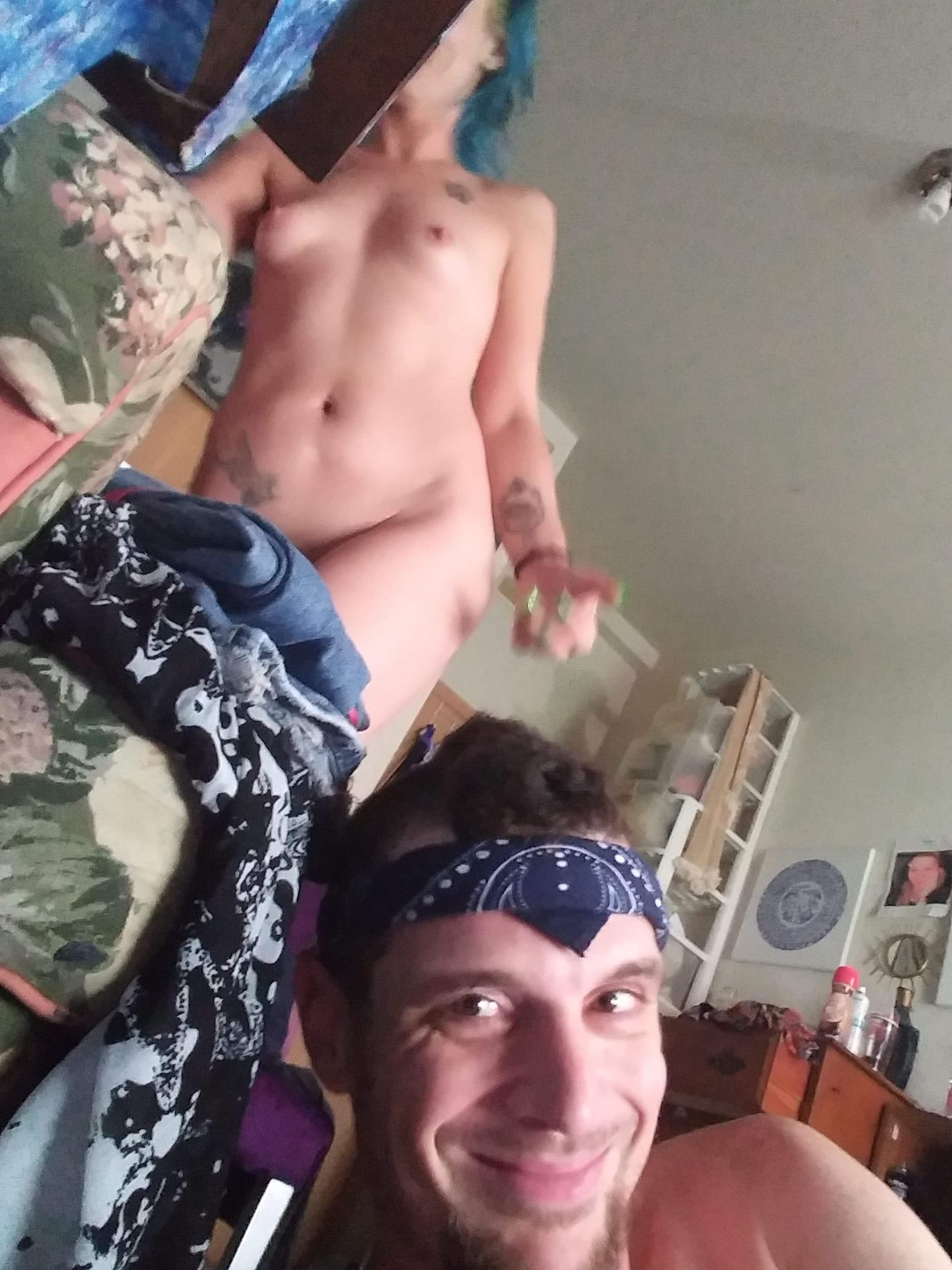 Lil Bitch Blue my ddlg toy sub — 12