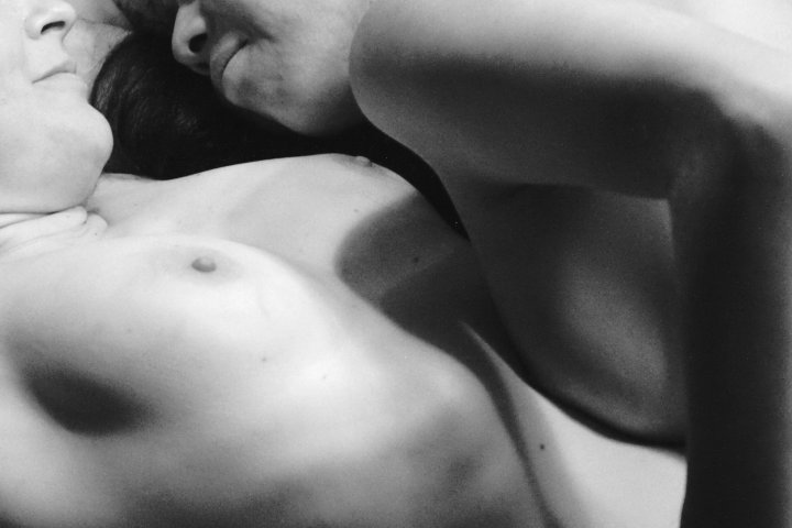 Sexy Japanese Wife Poses — 8