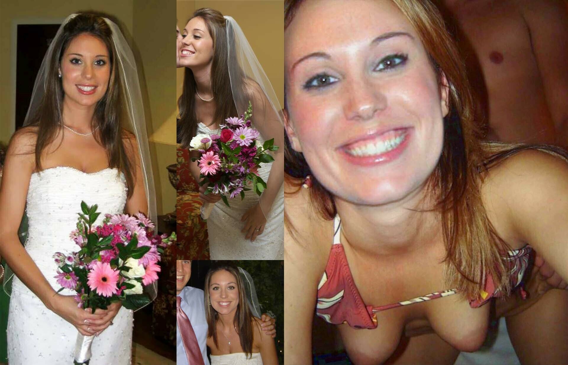 Cuckold Brides — 9