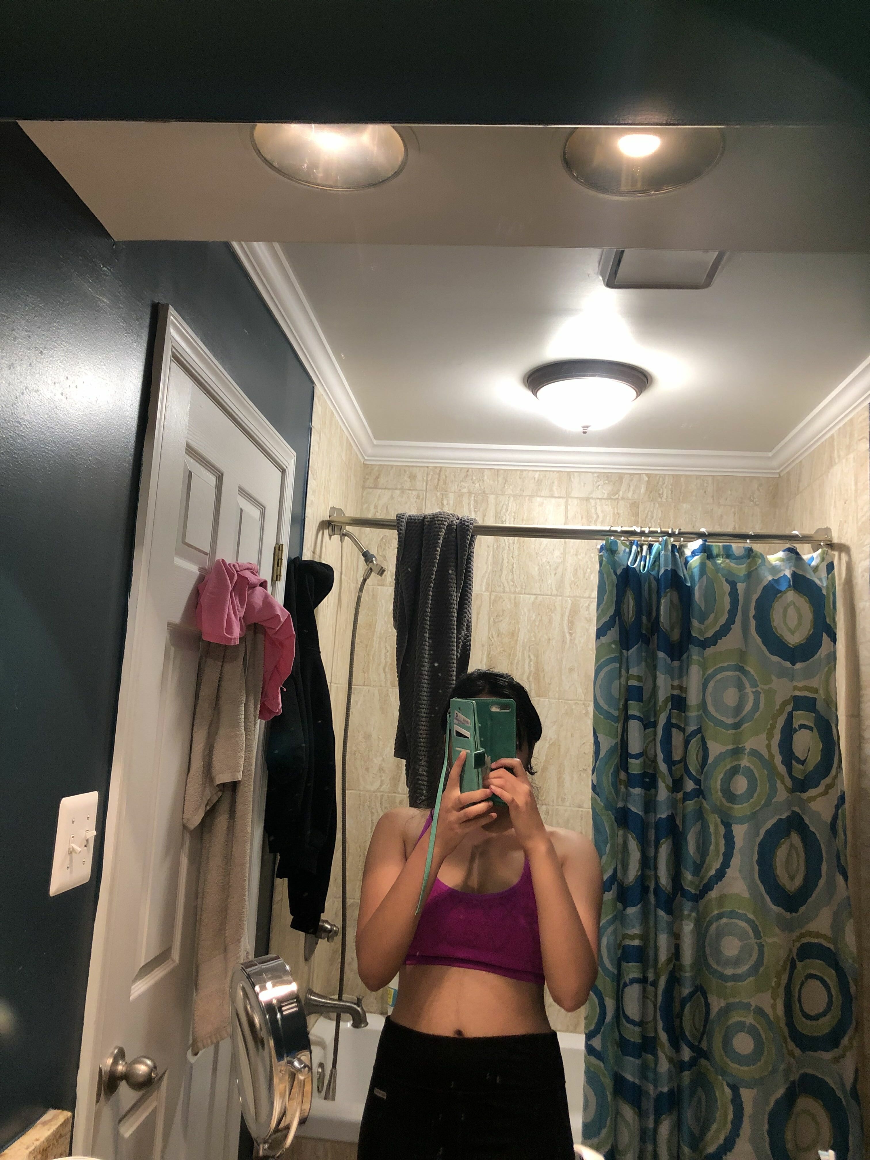 US Indian College Girl — 5