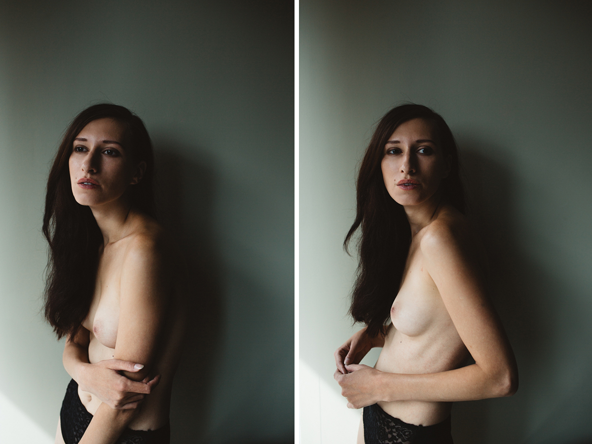 Kate — 8