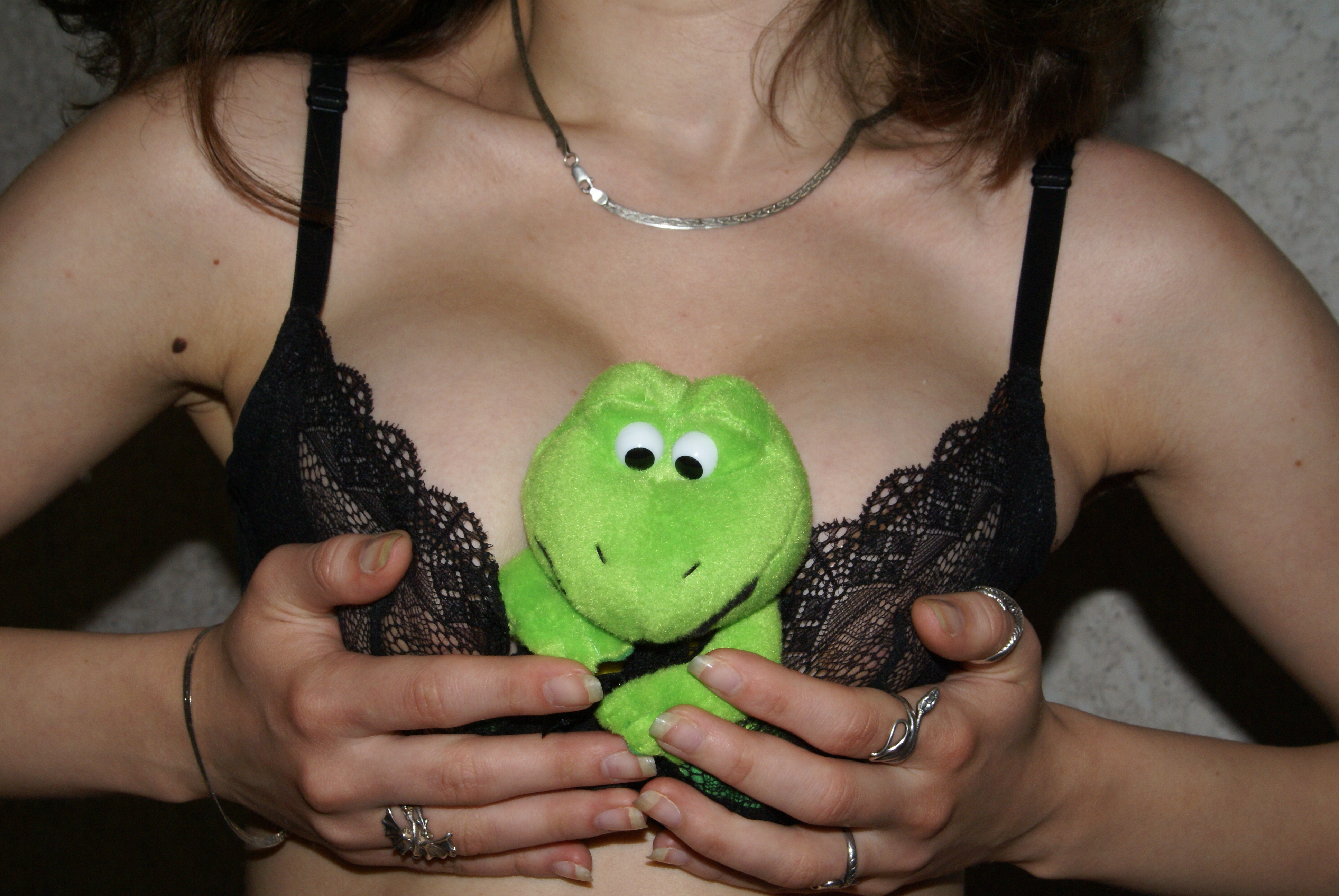 Russian teens with so nice boobs — 6
