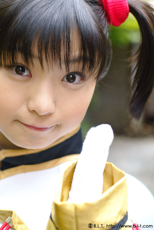 Ruri Hoshino (movie version) — 46