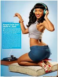 Angel lola — 6