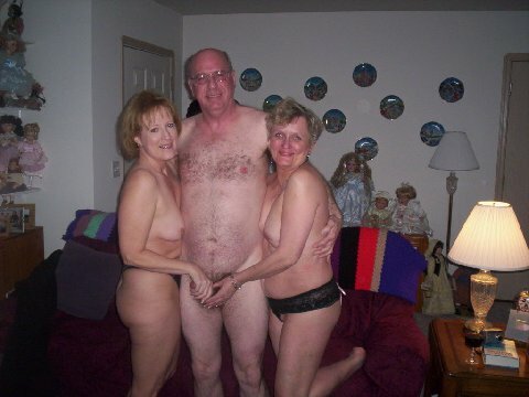 Group Sex — 13