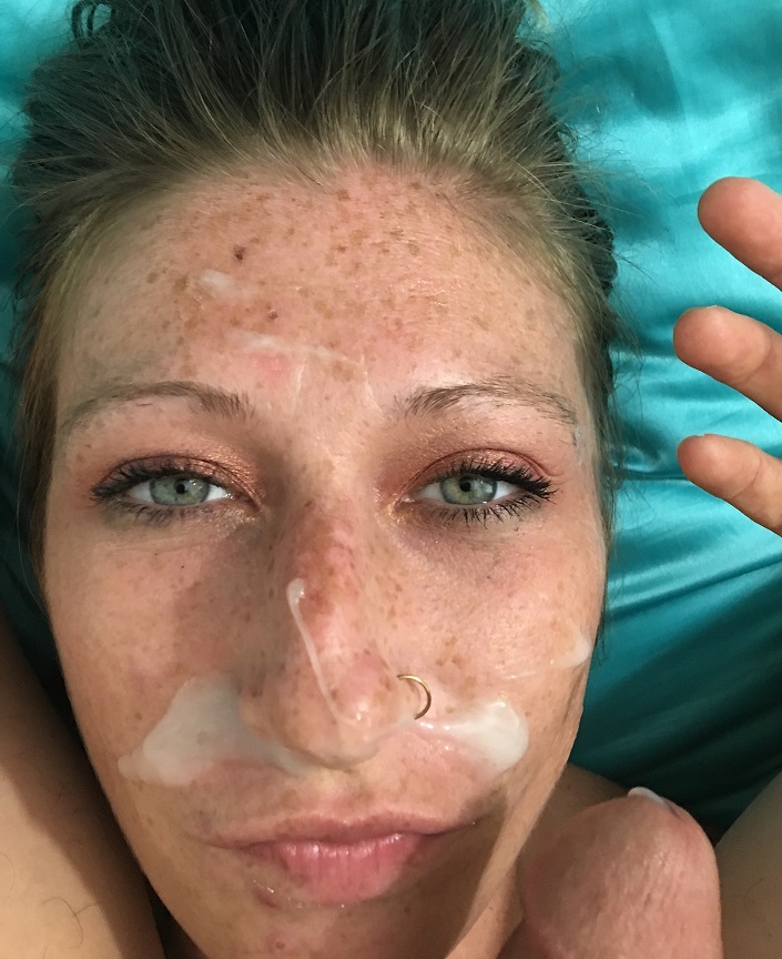Amateur natural real — 43