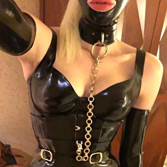 Fetish — 42